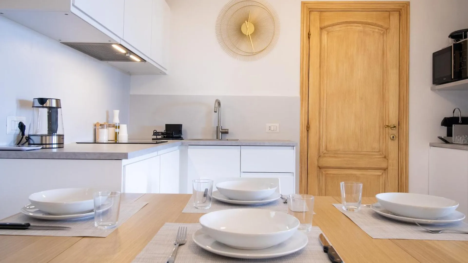 Apartament 