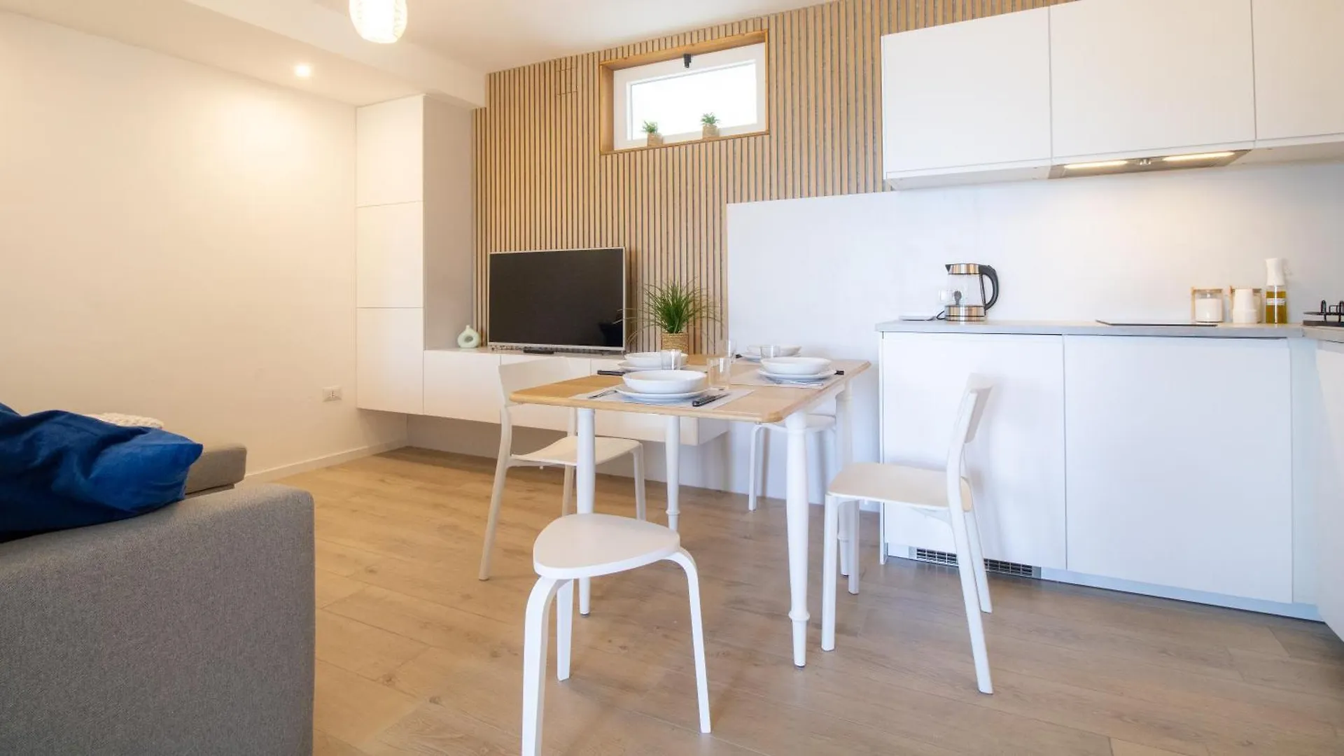 Apartament 
