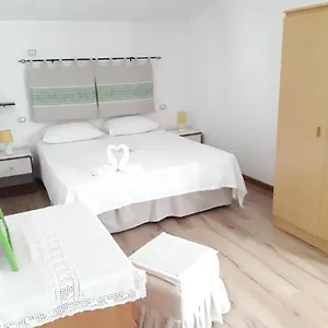 Bed and breakfast I Limoni, Sorso