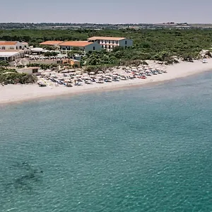 Mclub Del Golfo Sorso