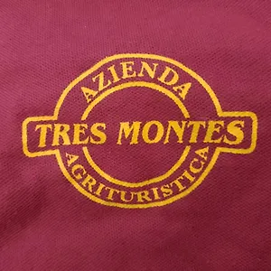 Agroturismo Tres Montes, Sorso