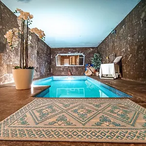 Casa rural Antica Dimora Storica Di Labbiu Relax & Design, Sorso