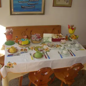 La Bicocca - Via Umberto 15 Bed & Breakfast