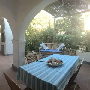 Сasa de vacaciones Casa Eden, Sorso